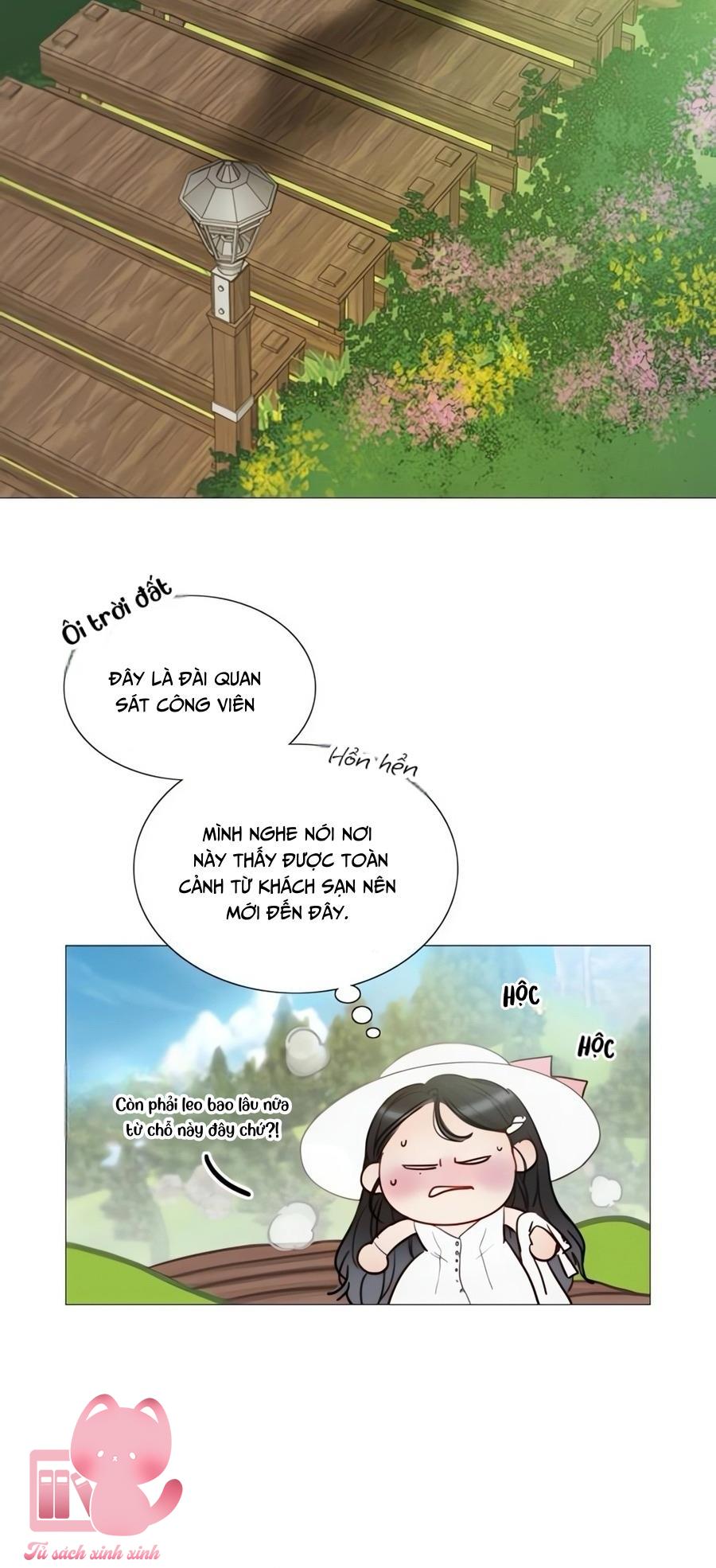 Serena - Chap 97 - Trang 15