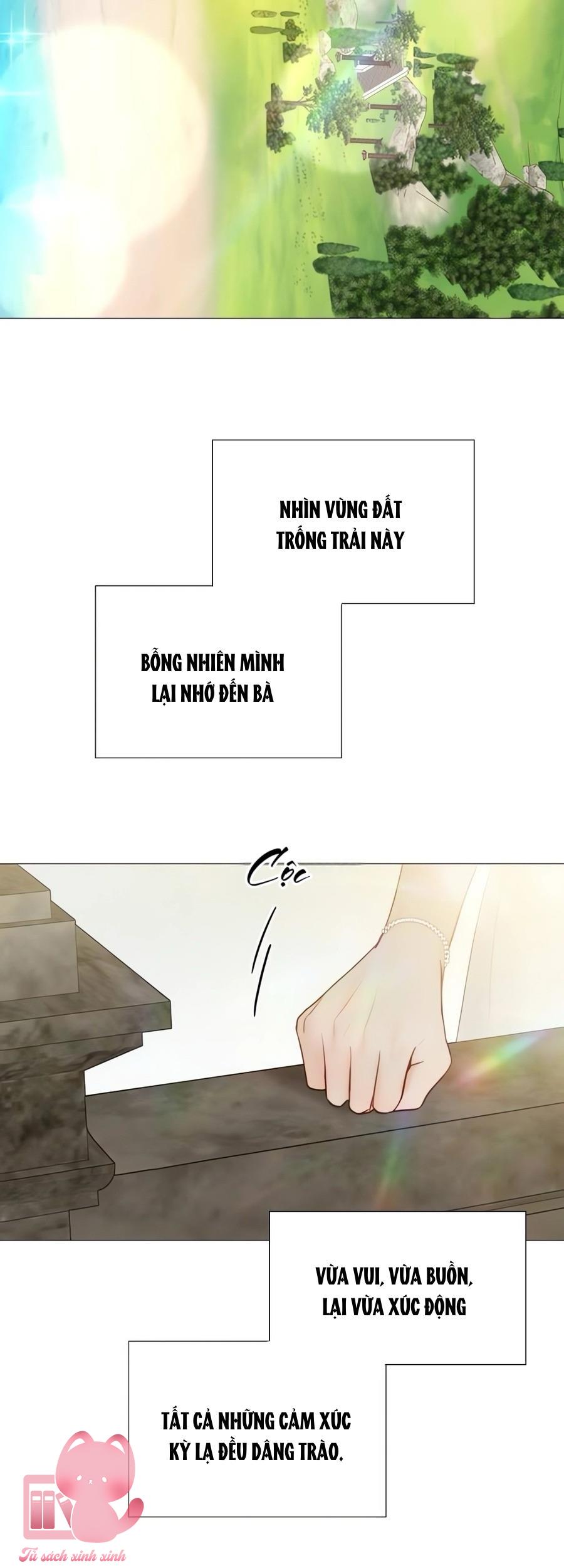 Serena - Chap 97 - Trang 19