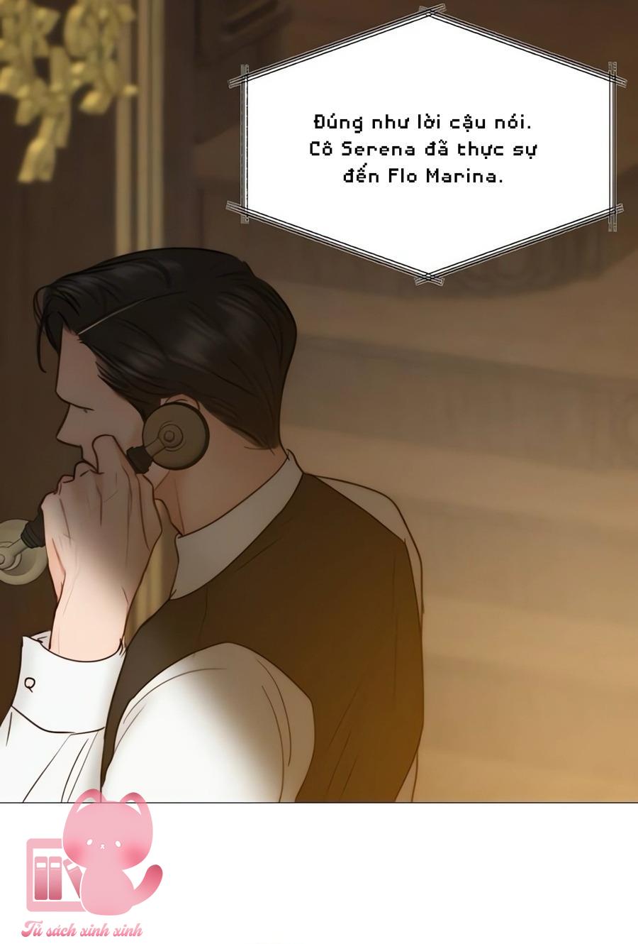 Serena - Chap 97 - Trang 23