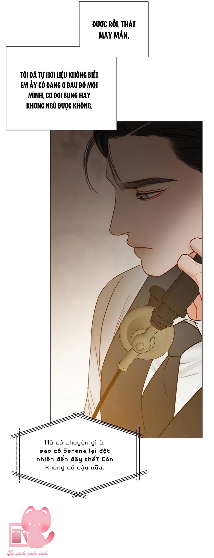 Serena - Chap 97 - Trang 25