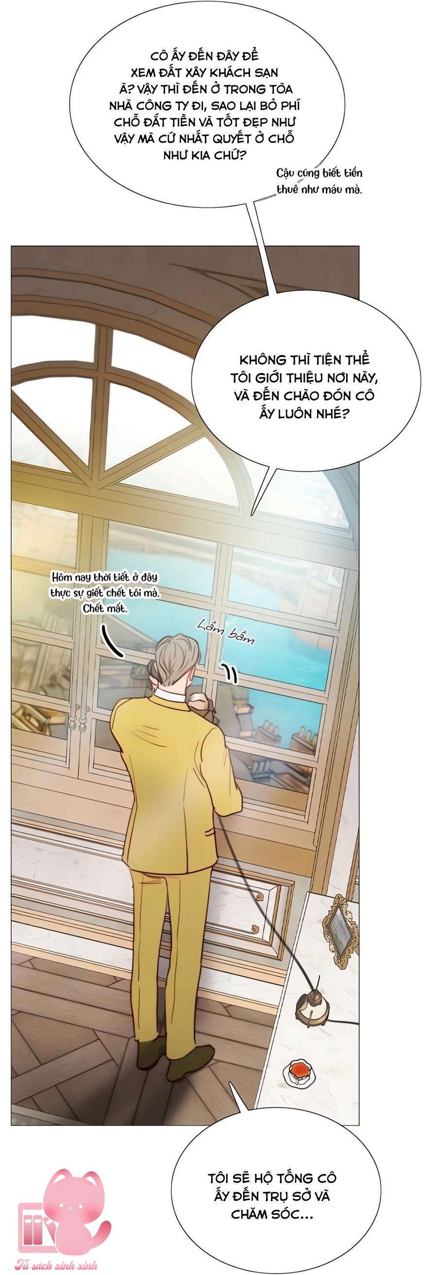 Serena - Chap 97 - Trang 26