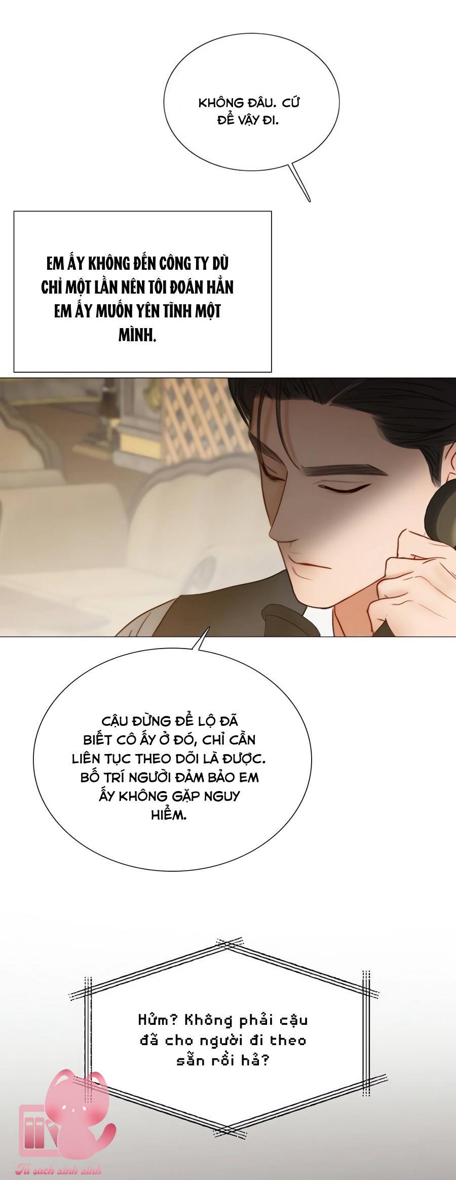 Serena - Chap 97 - Trang 27