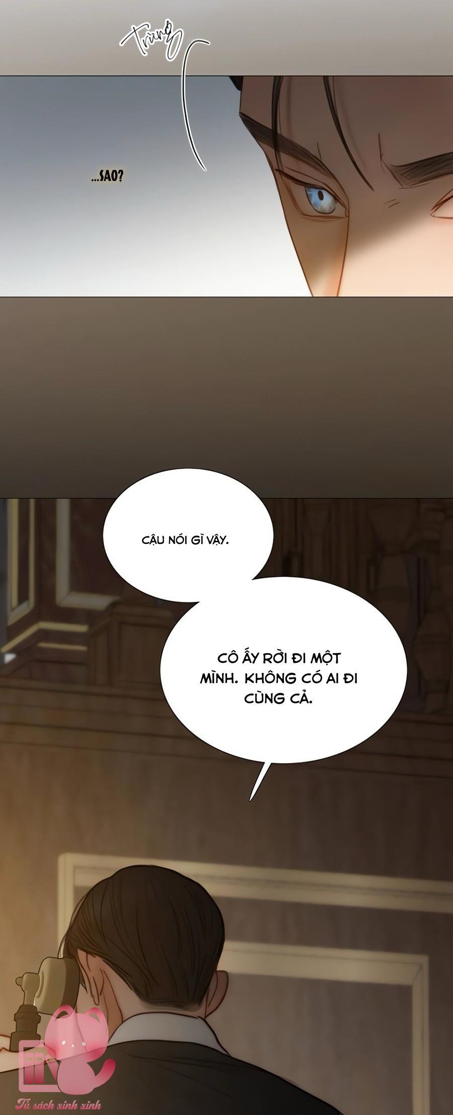 Serena - Chap 97 - Trang 28