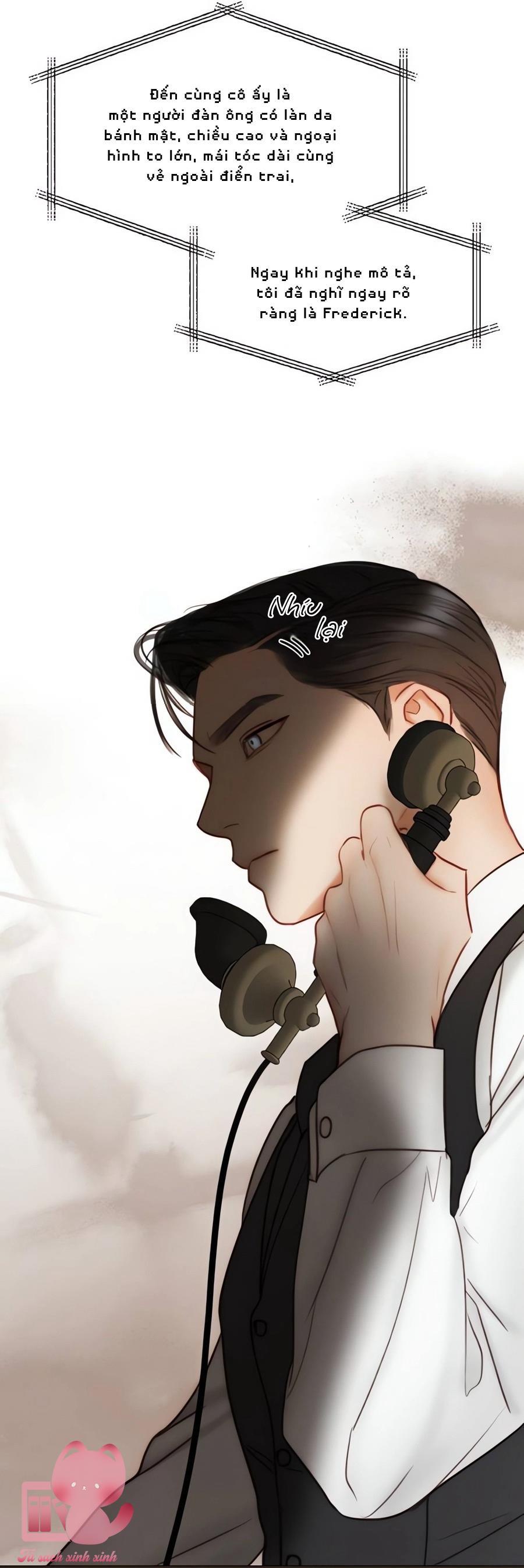 Serena - Chap 97 - Trang 30