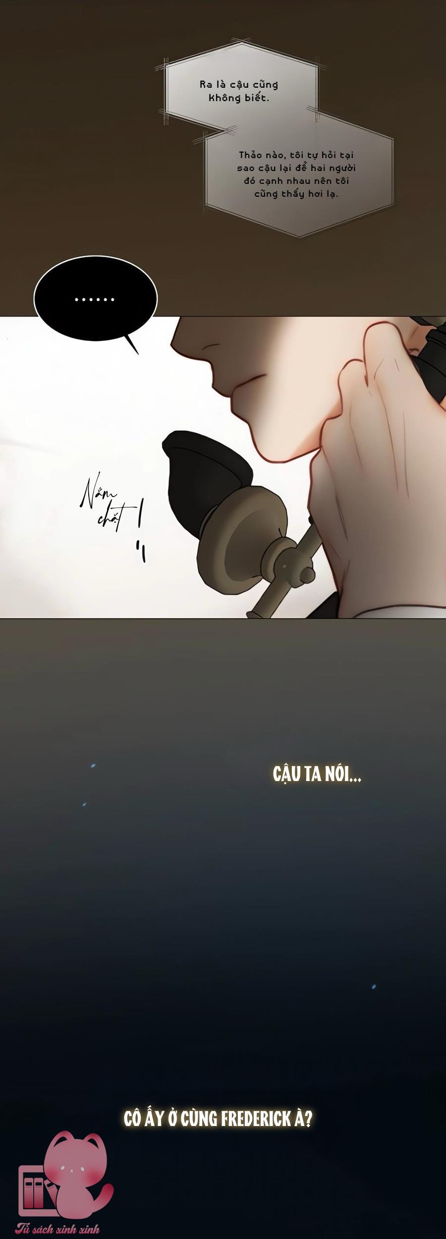 Serena - Chap 97 - Trang 31
