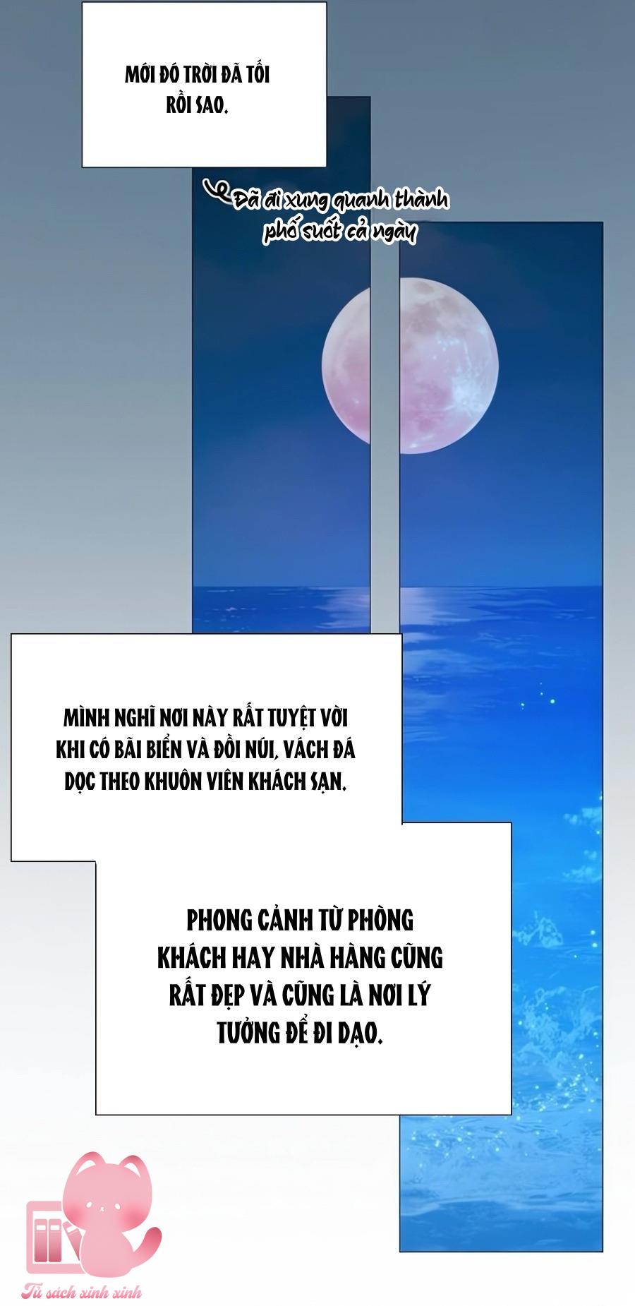 Serena - Chap 97 - Trang 34