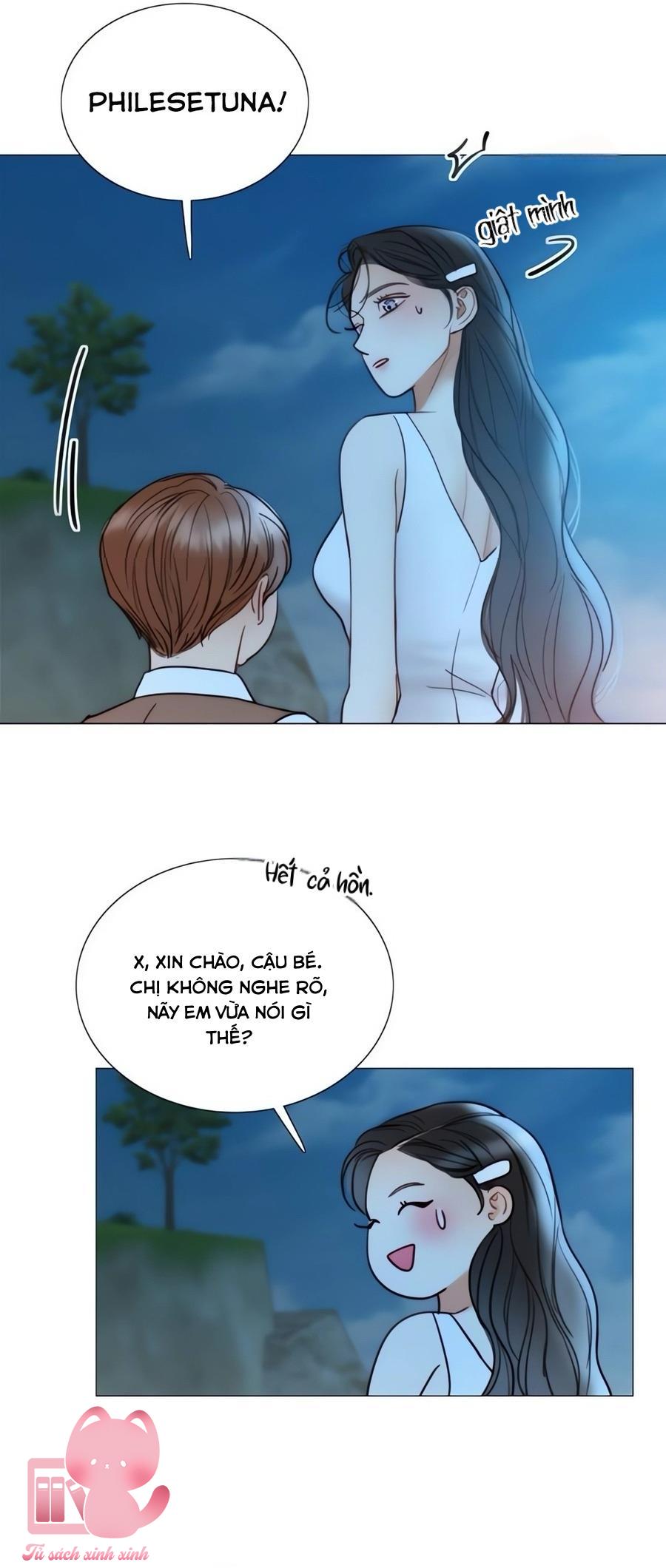 Serena - Chap 97 - Trang 36
