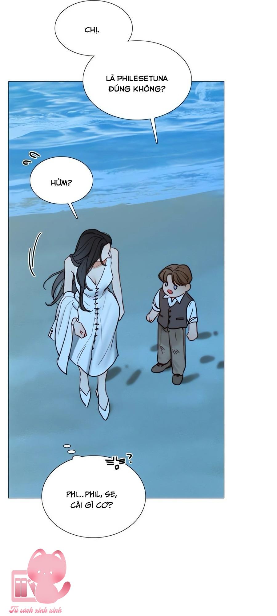 Serena - Chap 97 - Trang 37