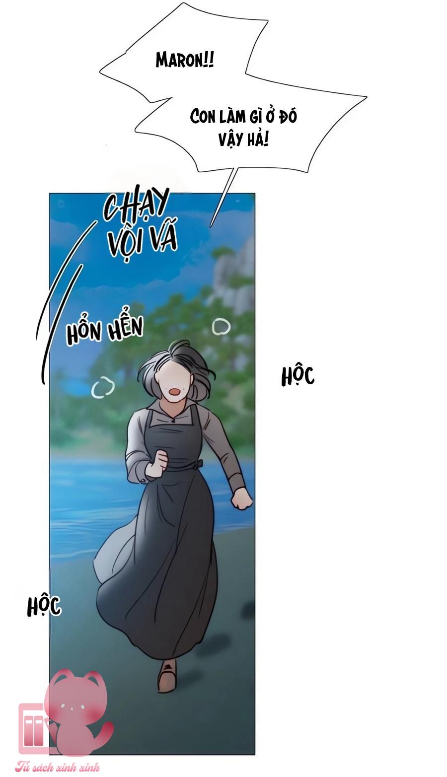 Serena - Chap 97 - Trang 38