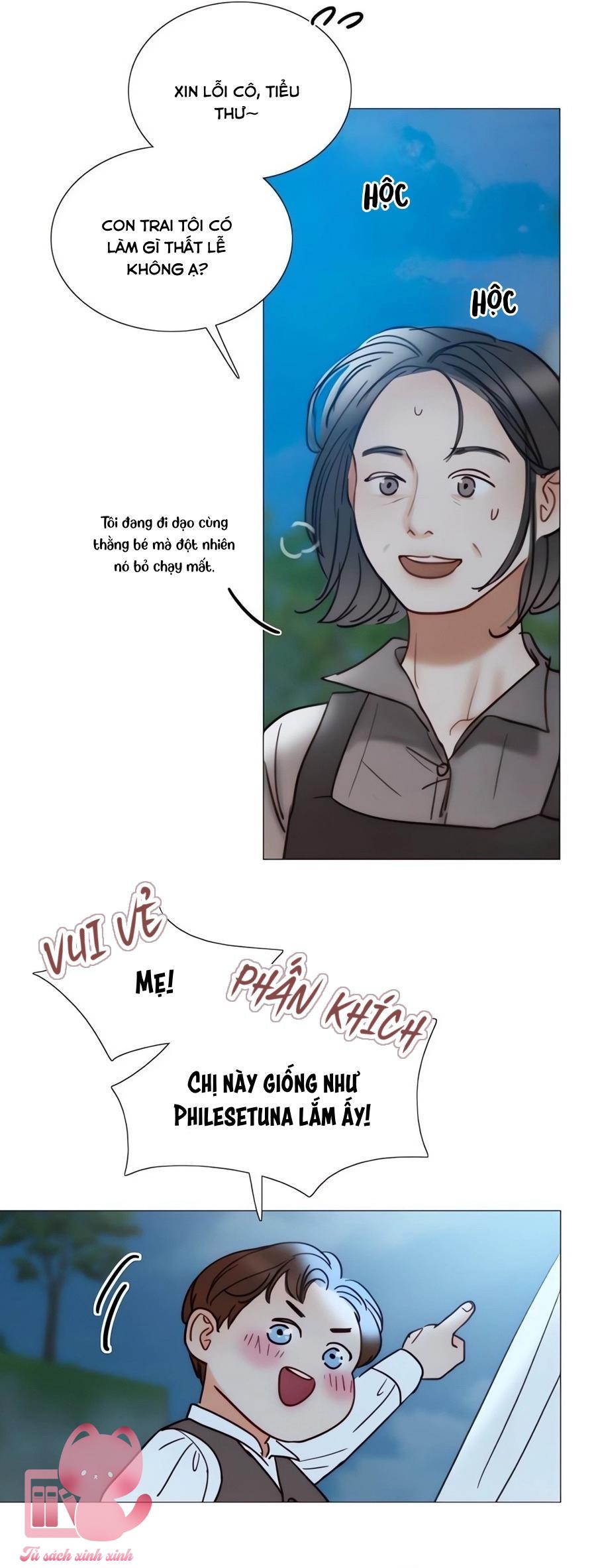 Serena - Chap 97 - Trang 39