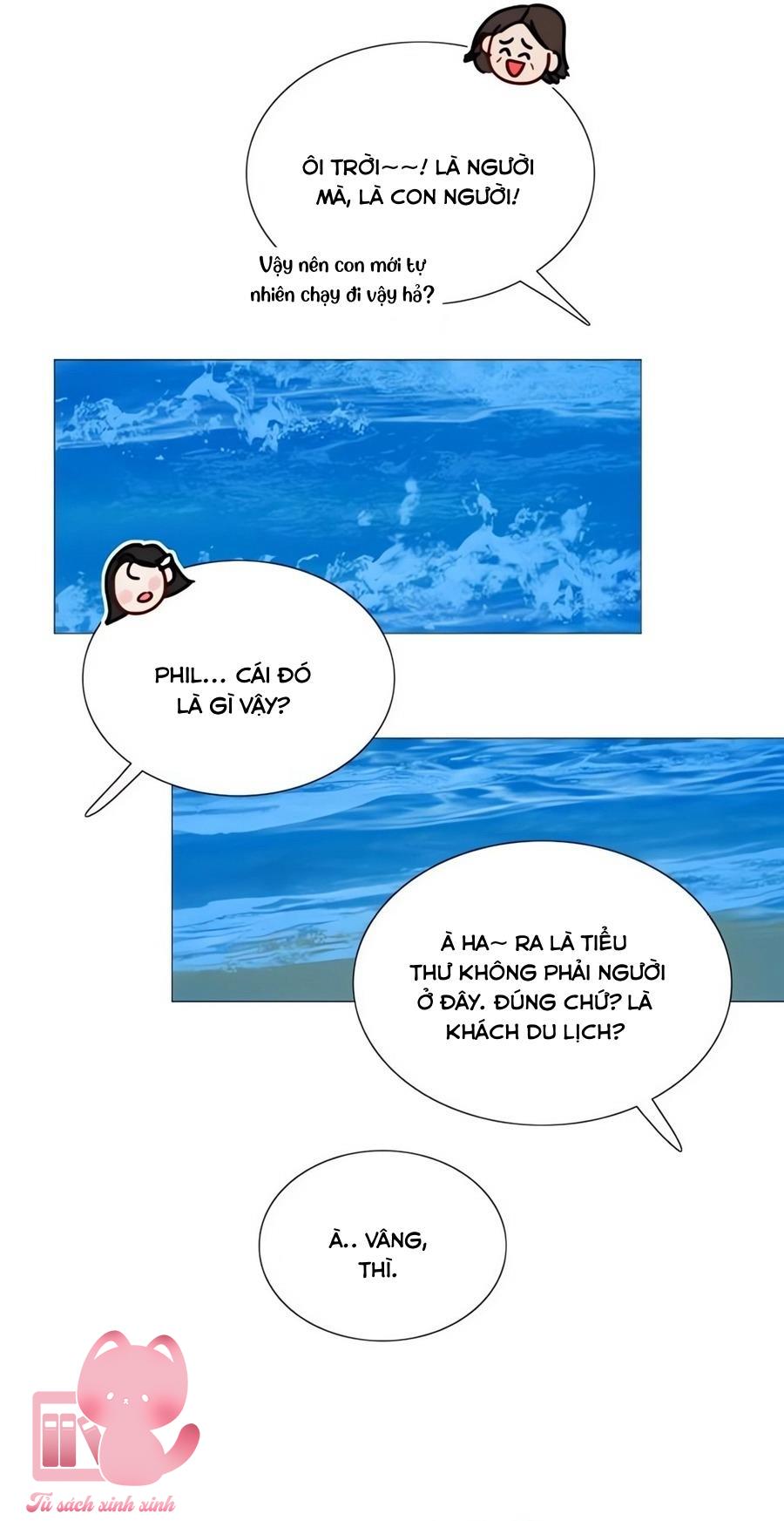 Serena - Chap 97 - Trang 40
