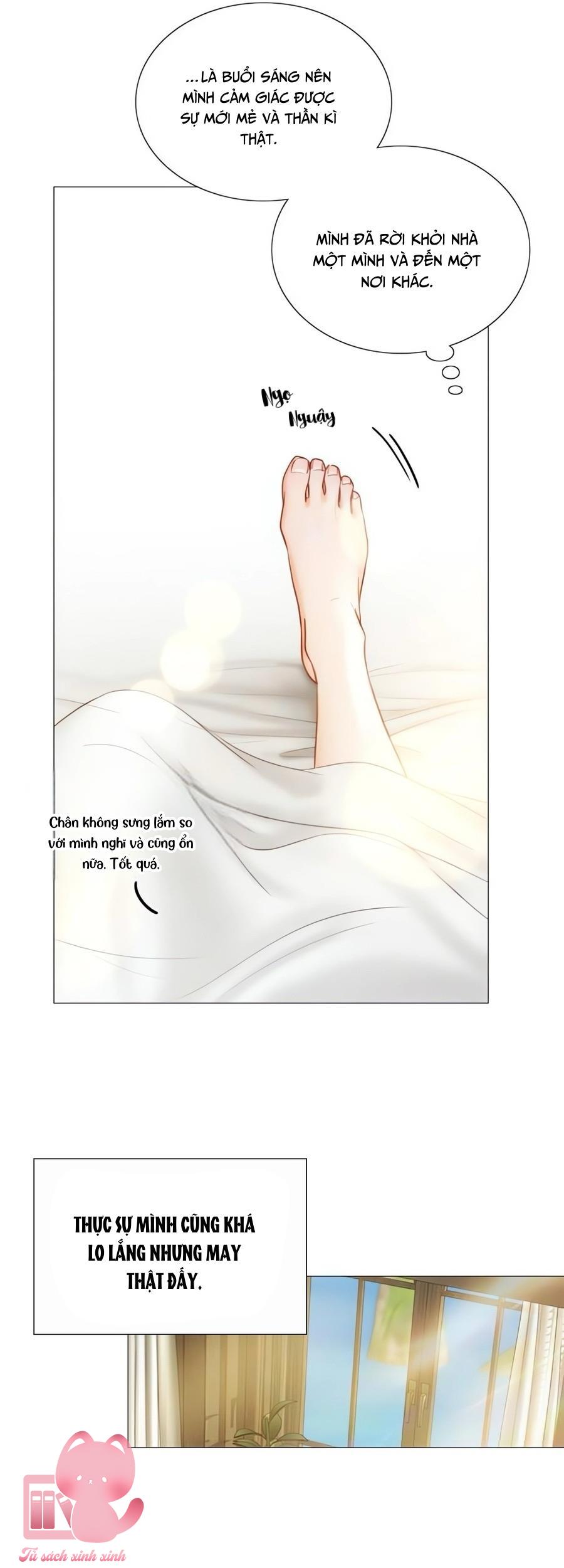 Serena - Chap 97 - Trang 5