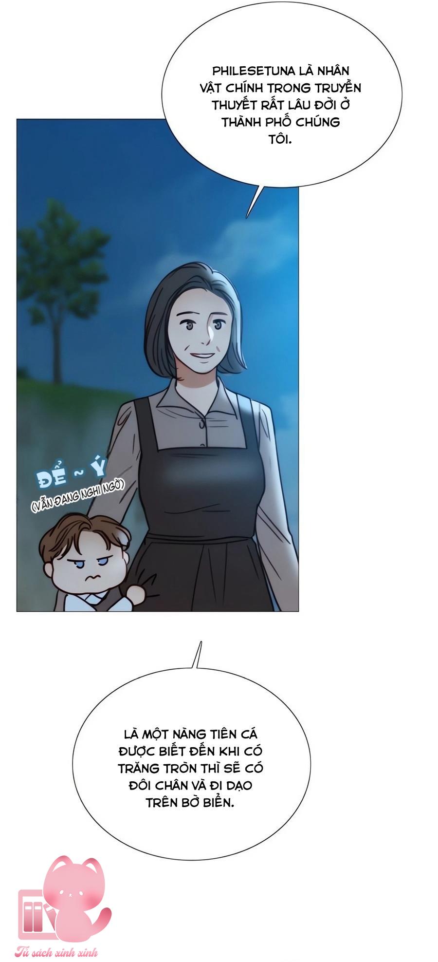 Serena - Chap 97 - Trang 41