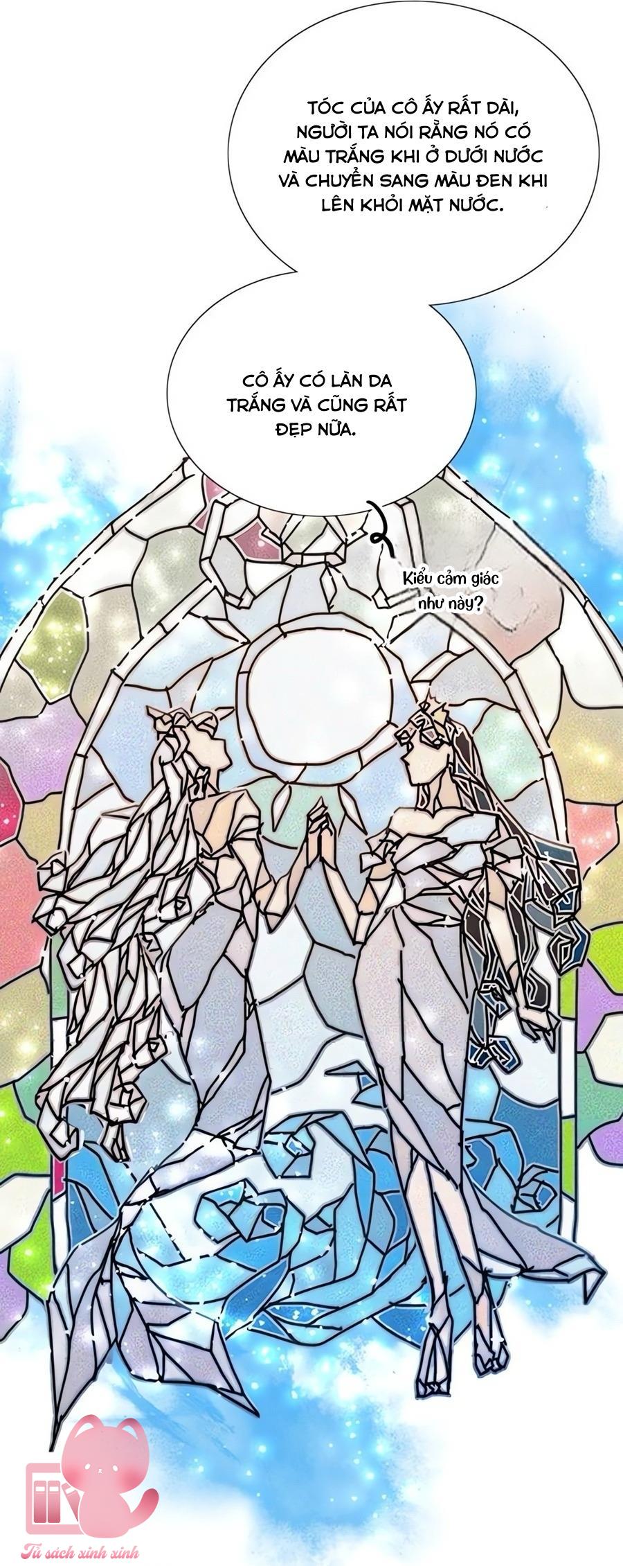 Serena - Chap 97 - Trang 42