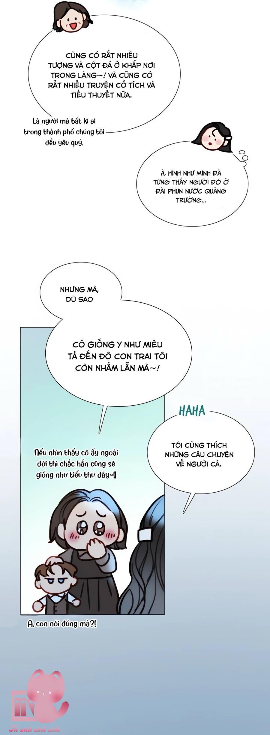 Serena - Chap 97 - Trang 43