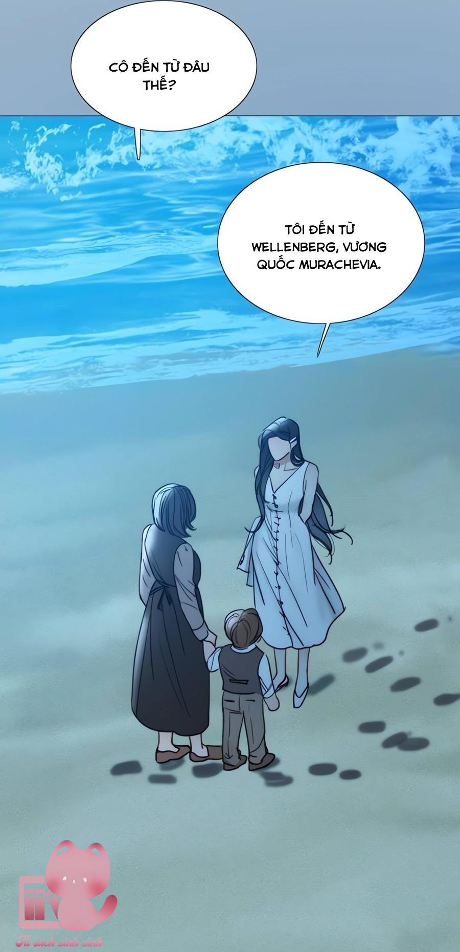 Serena - Chap 97 - Trang 44