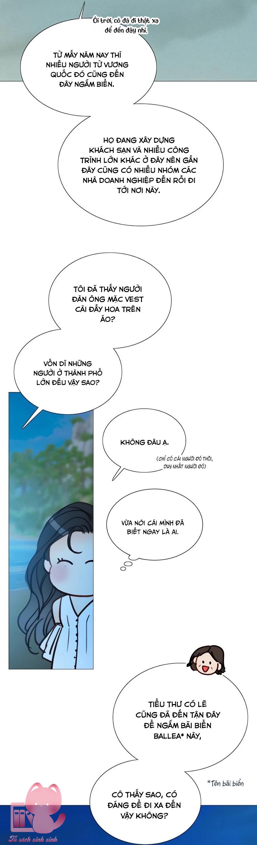 Serena - Chap 97 - Trang 45