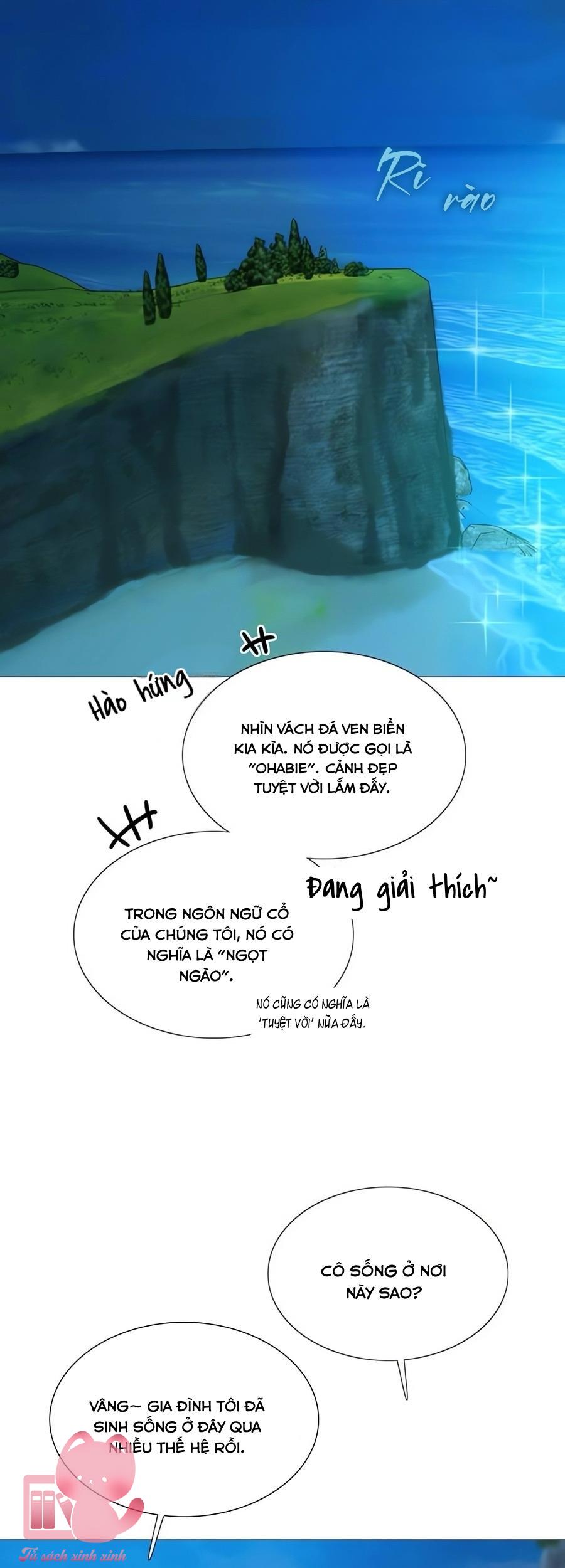 Serena - Chap 97 - Trang 46