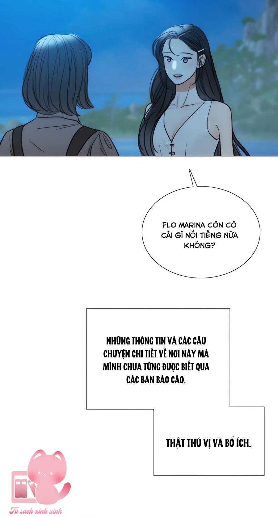 Serena - Chap 97 - Trang 47