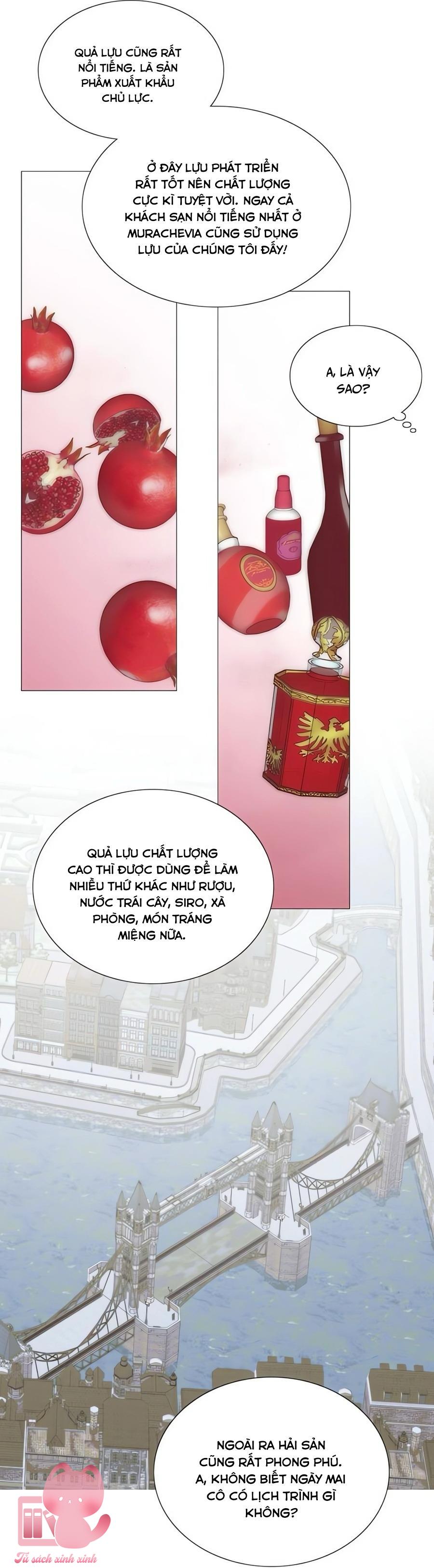 Serena - Chap 97 - Trang 48
