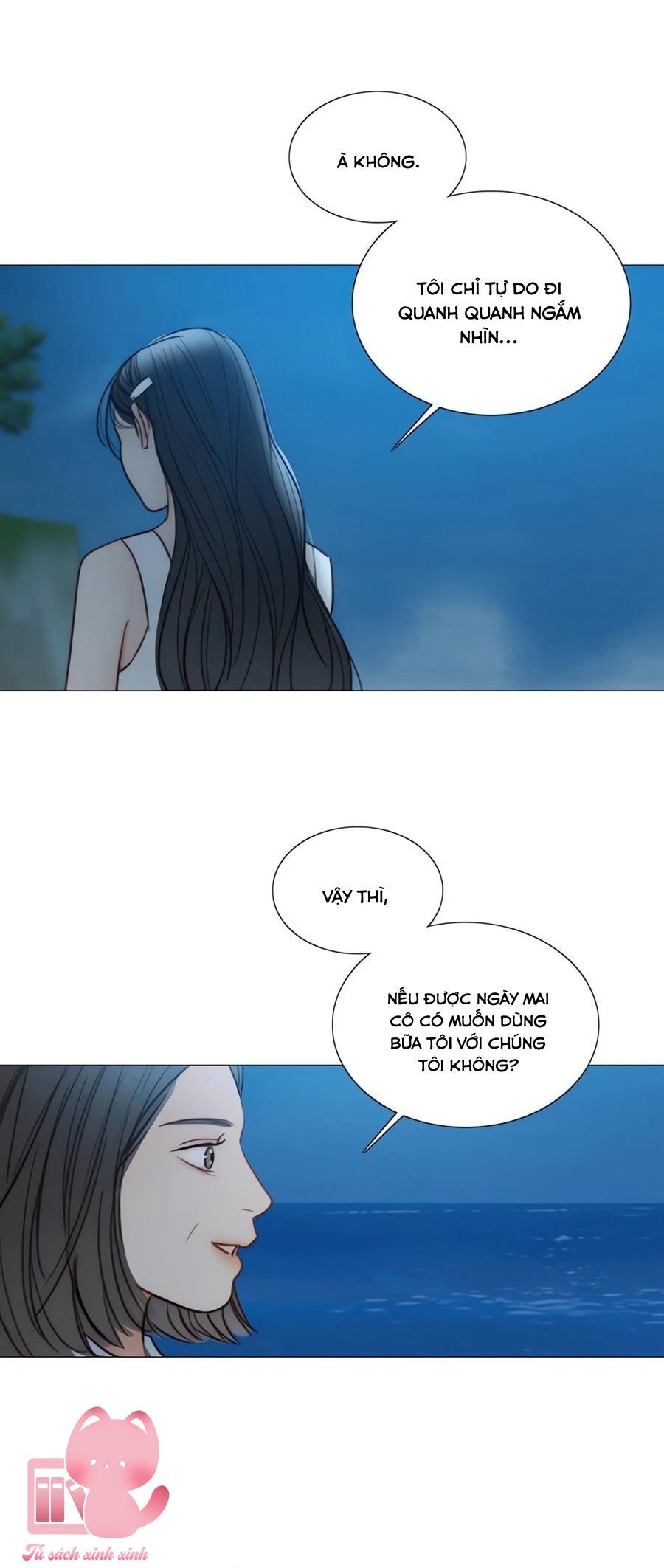 Serena - Chap 97 - Trang 49