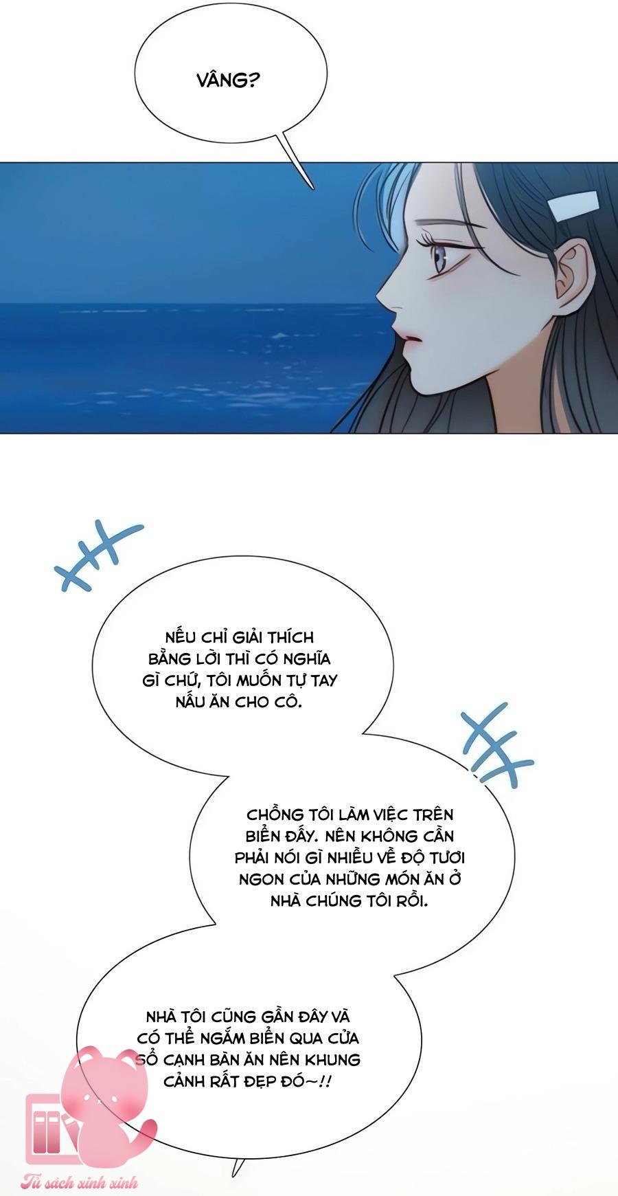 Serena - Chap 97 - Trang 50