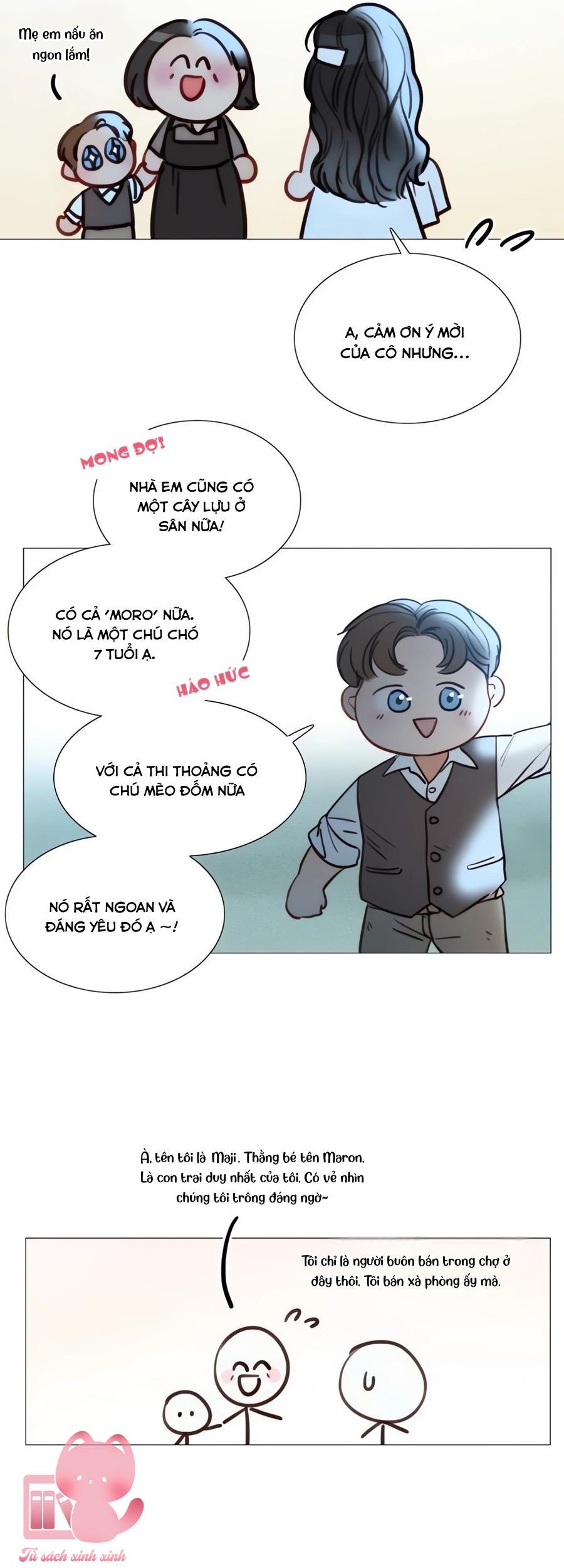 Serena - Chap 97 - Trang 51