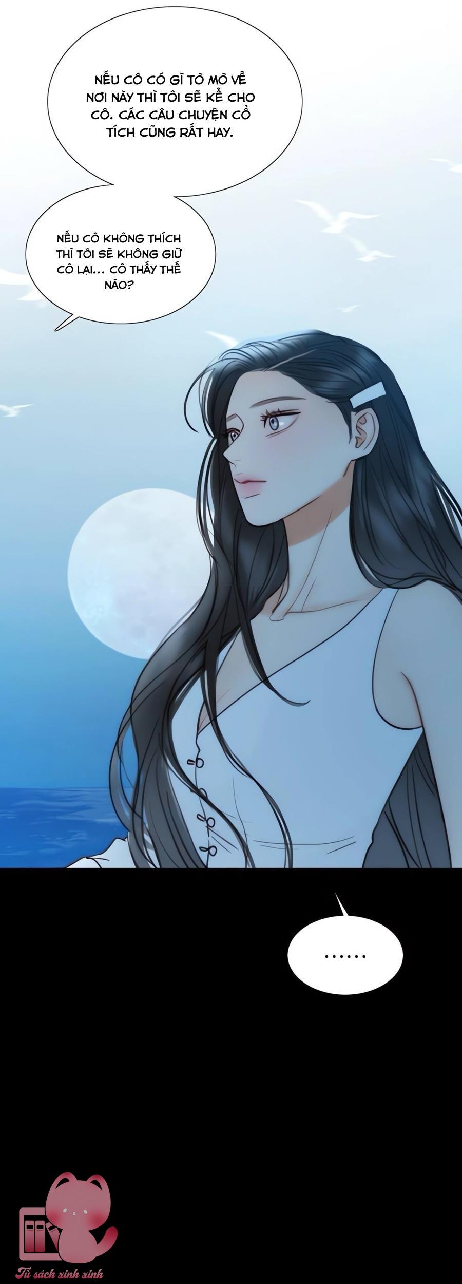 Serena - Chap 97 - Trang 52