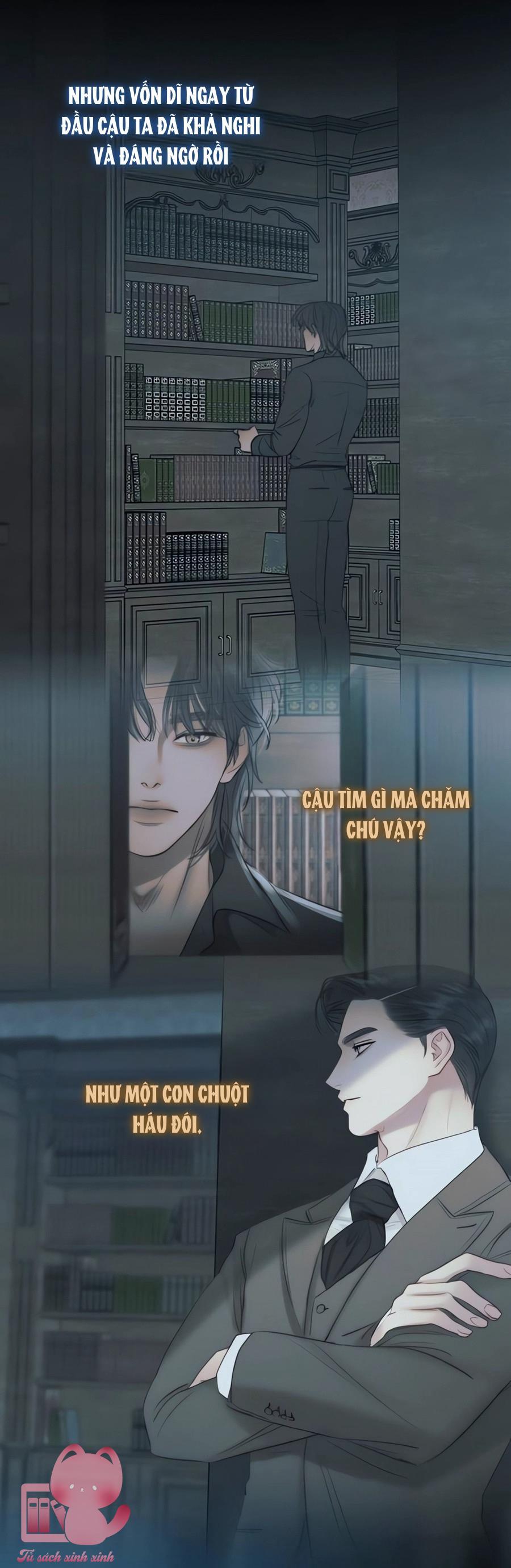 Serena - Chap 97 - Trang 56