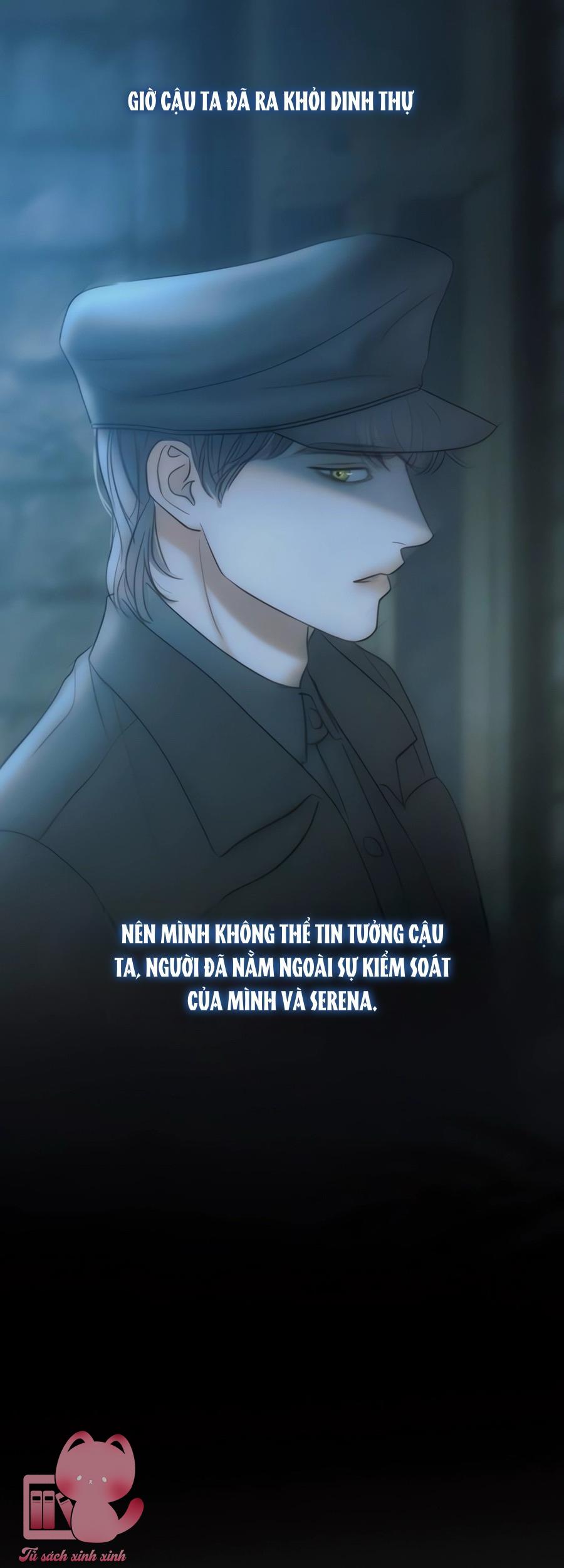 Serena - Chap 97 - Trang 57