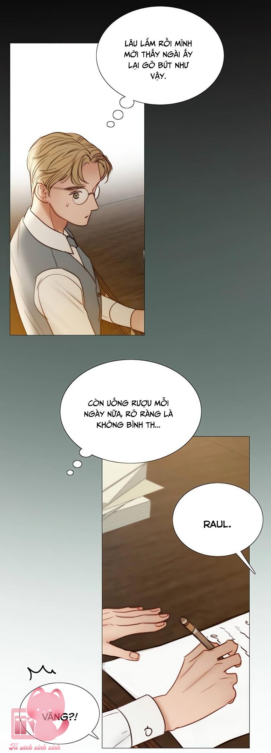 Serena - Chap 97 - Trang 58