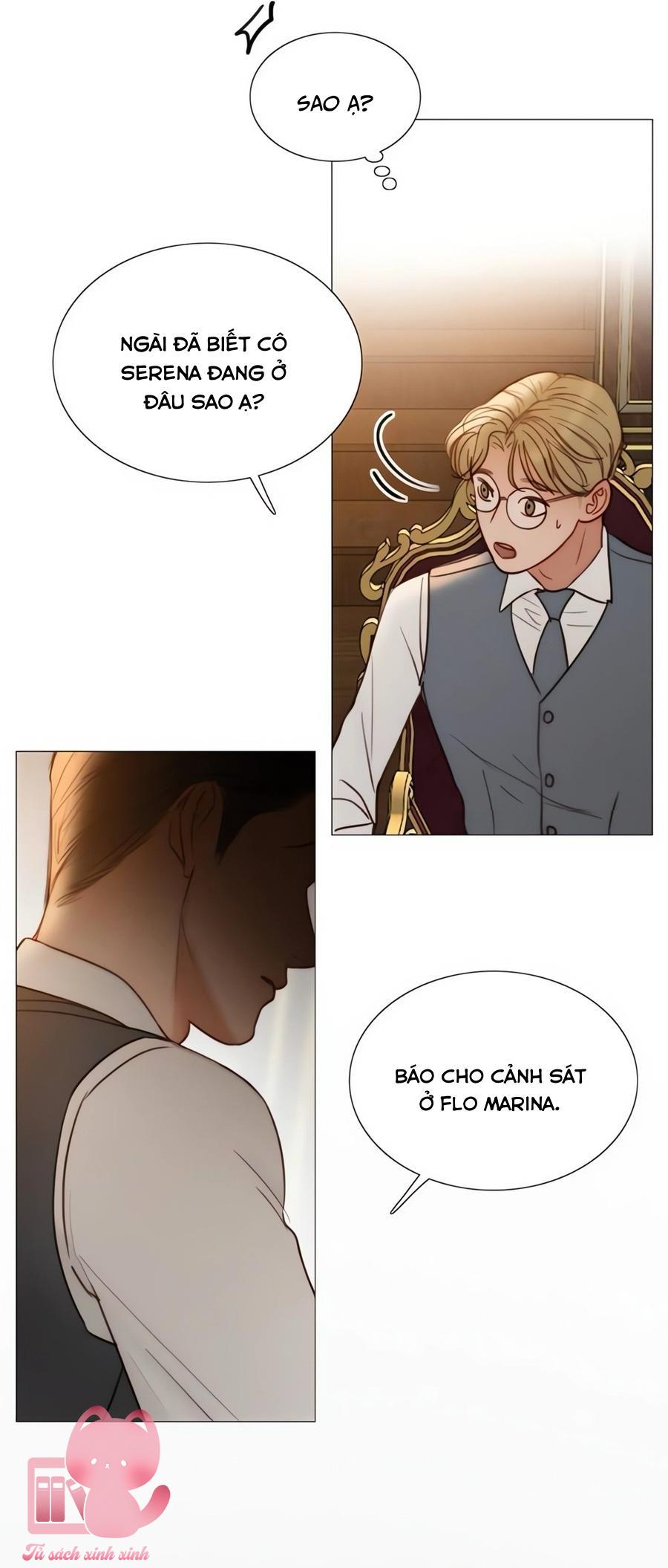 Serena - Chap 97 - Trang 60
