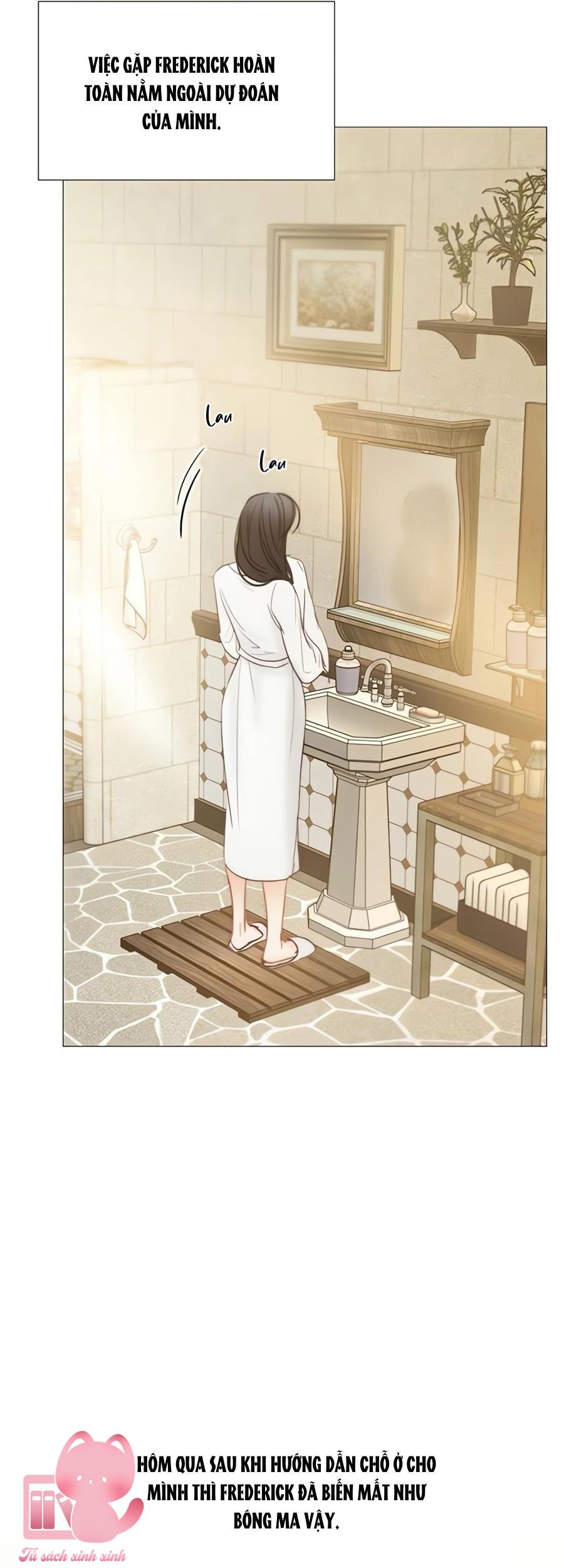 Serena - Chap 97 - Trang 7