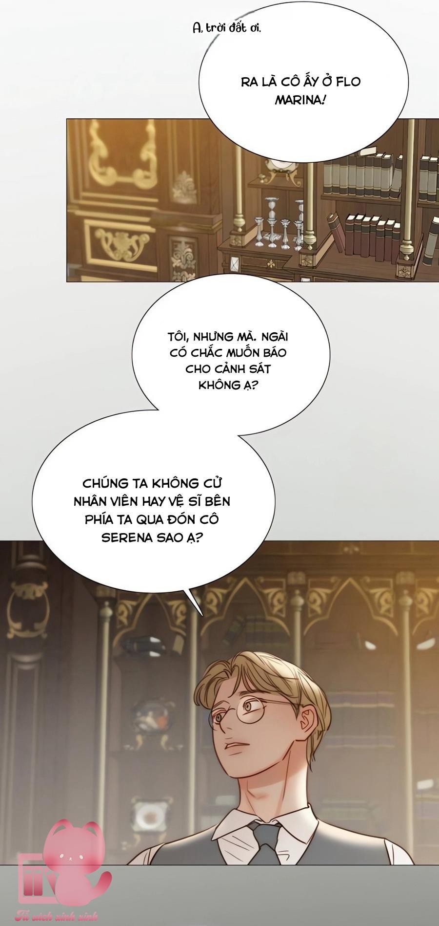 Serena - Chap 97 - Trang 61