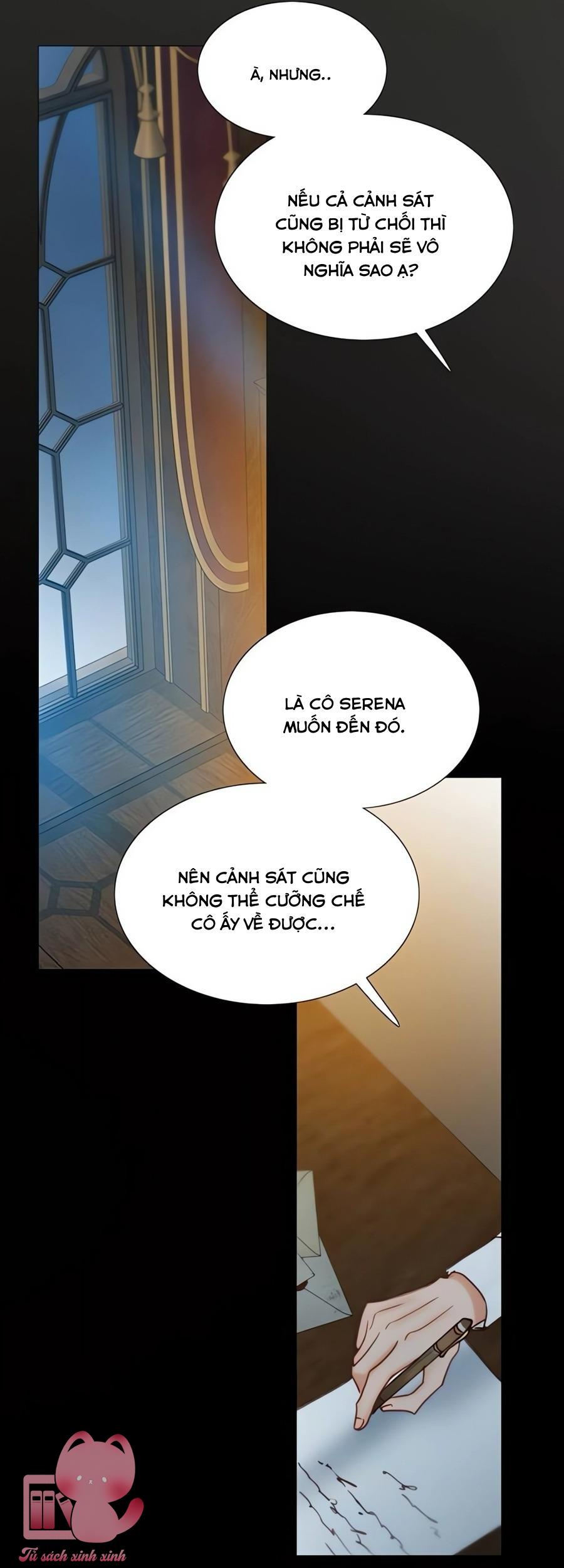 Serena - Chap 97 - Trang 63