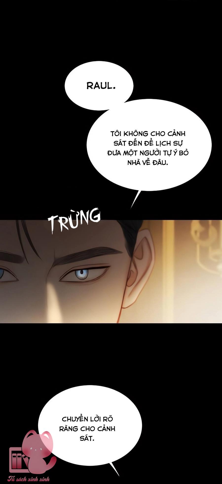 Serena - Chap 97 - Trang 64