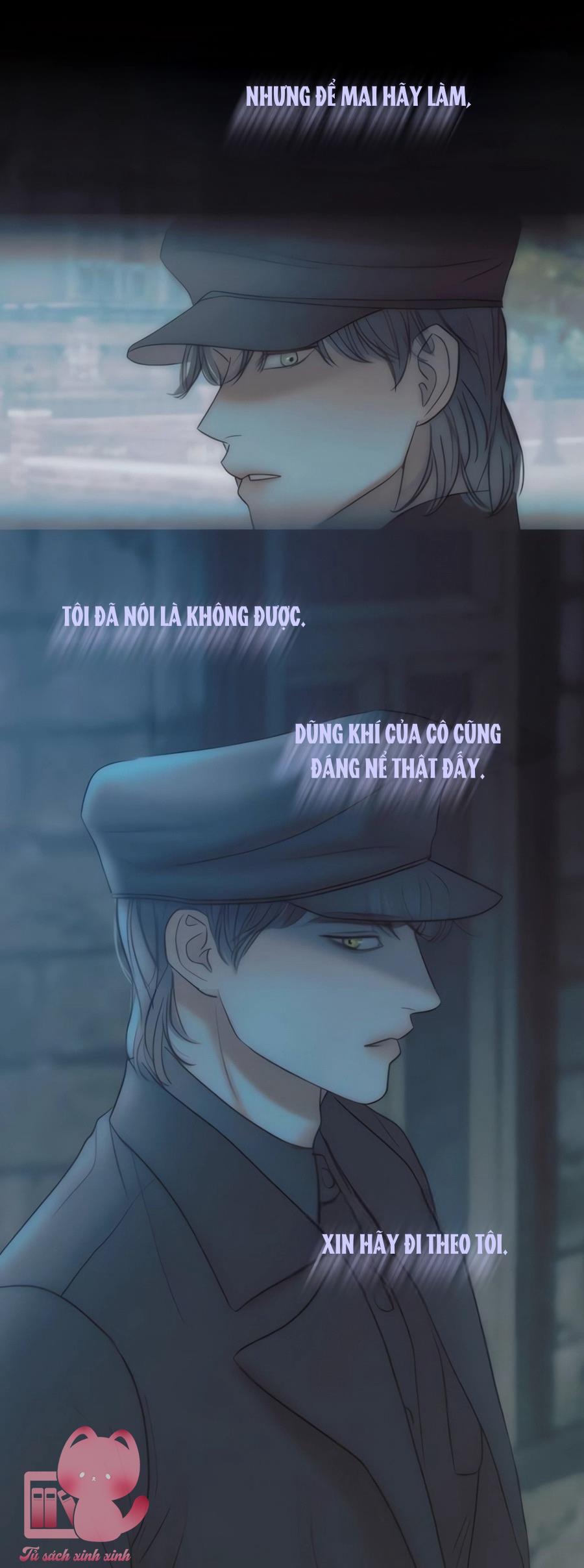 Serena - Chap 97 - Trang 9
