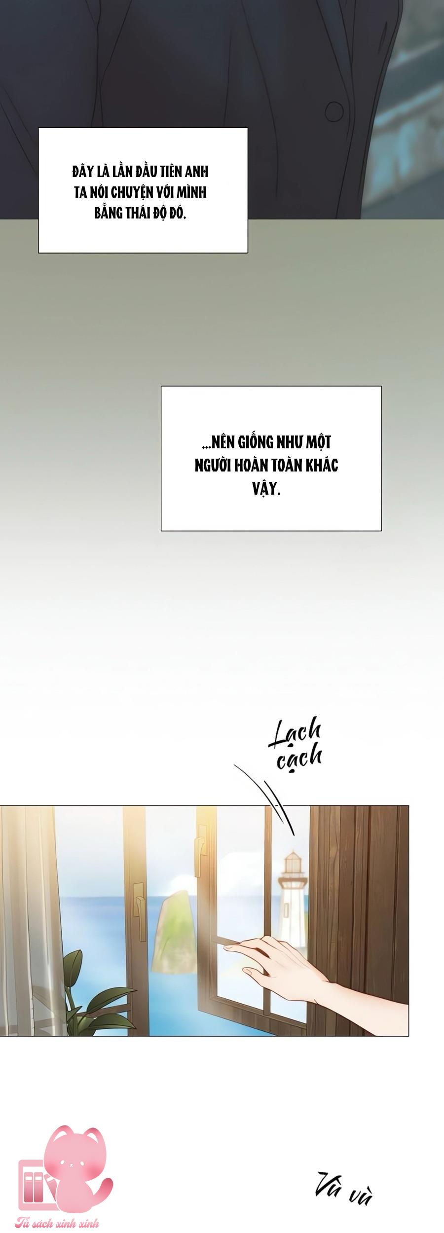 Serena - Chap 97 - Trang 10