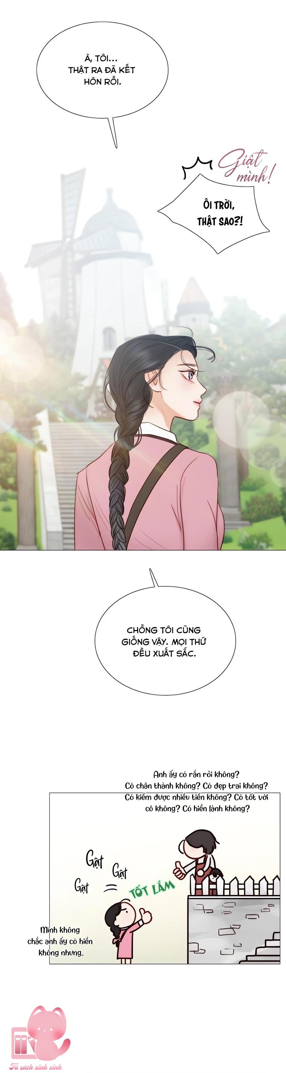 Serena - Chap 98 - Trang 12