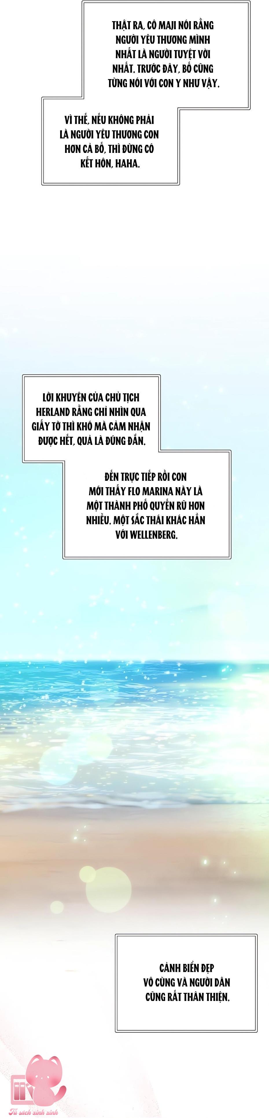 Serena - Chap 98 - Trang 13