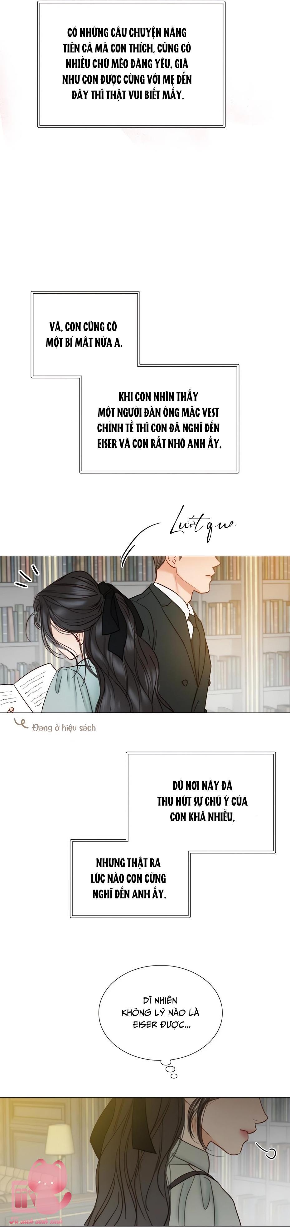 Serena - Chap 98 - Trang 14