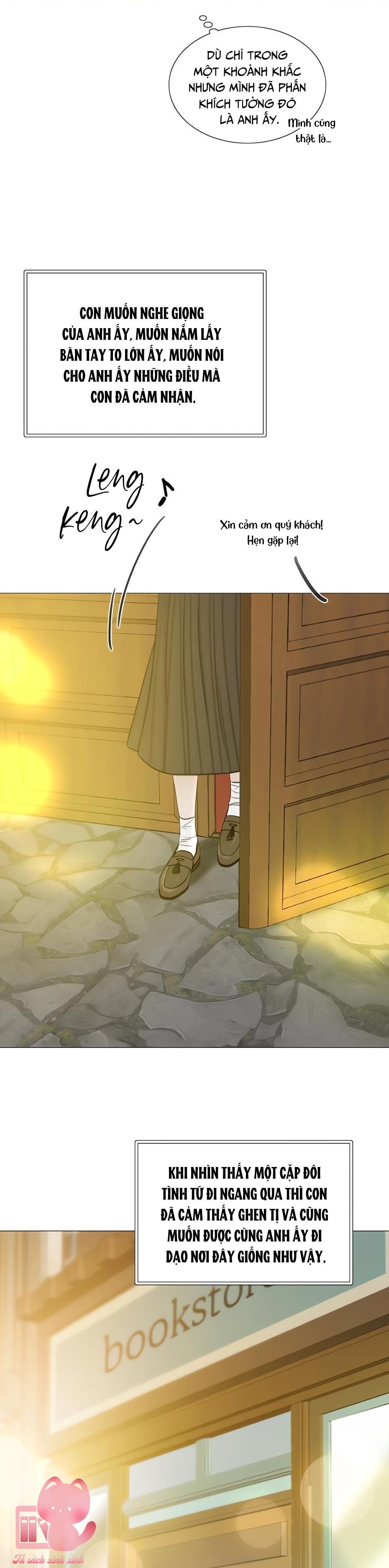 Serena - Chap 98 - Trang 15