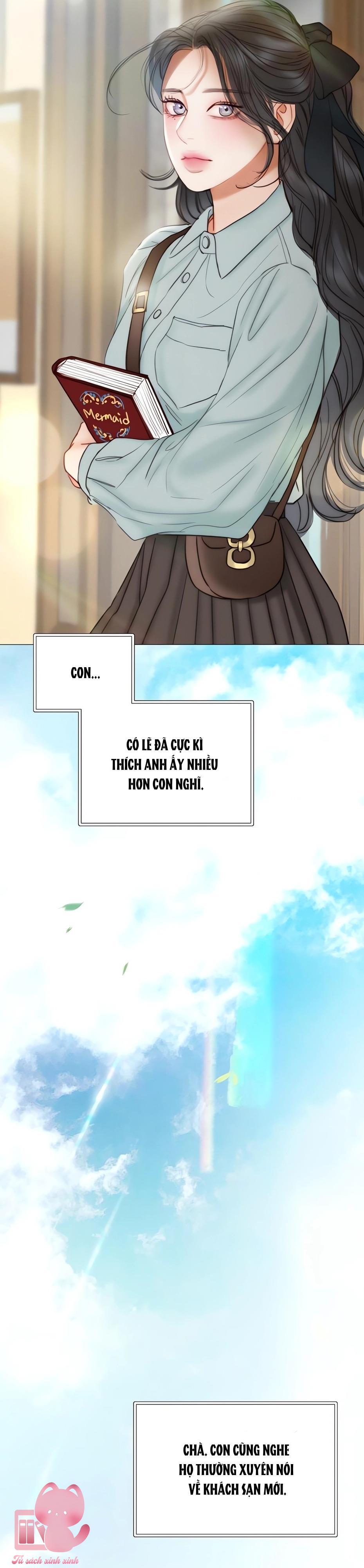 Serena - Chap 98 - Trang 17