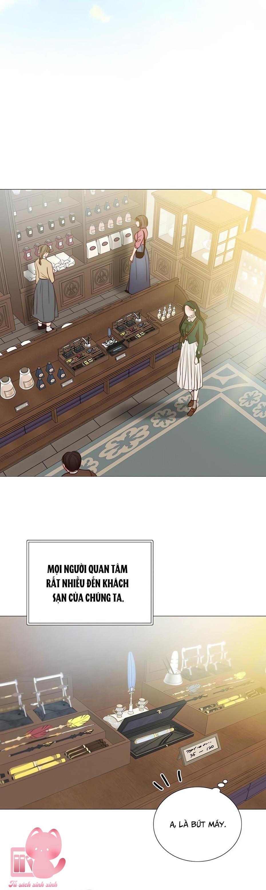 Serena - Chap 98 - Trang 18