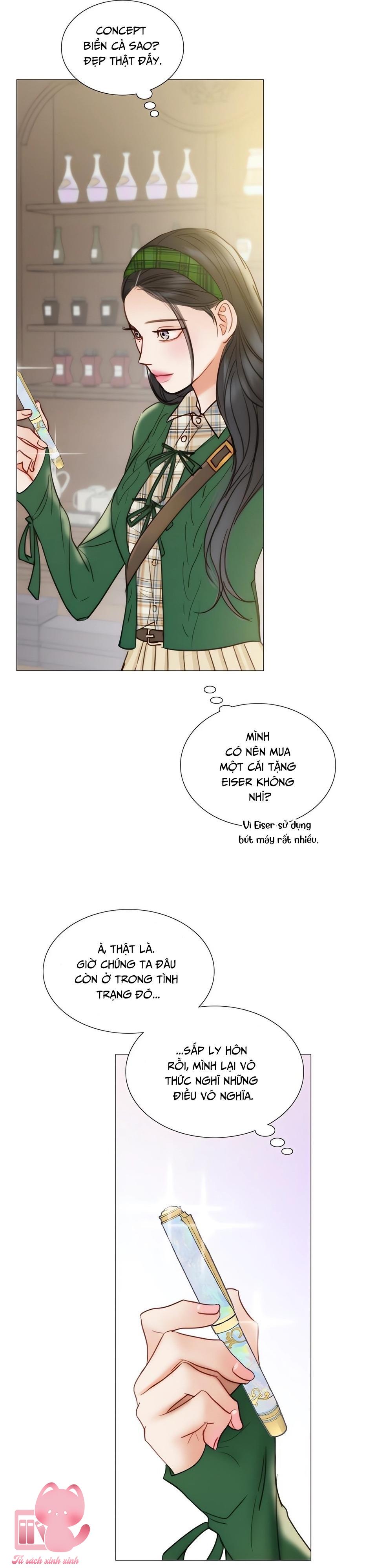 Serena - Chap 98 - Trang 19