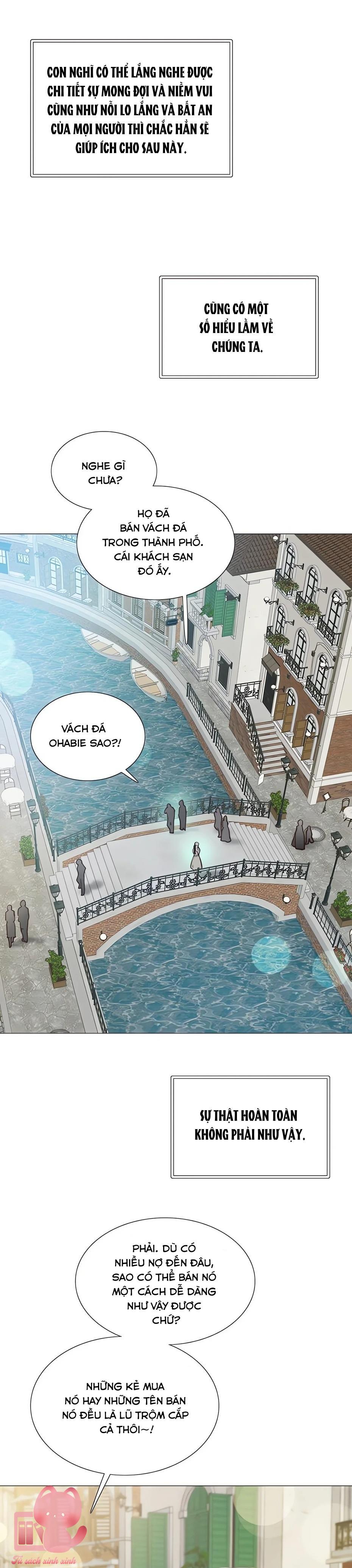 Serena - Chap 98 - Trang 24