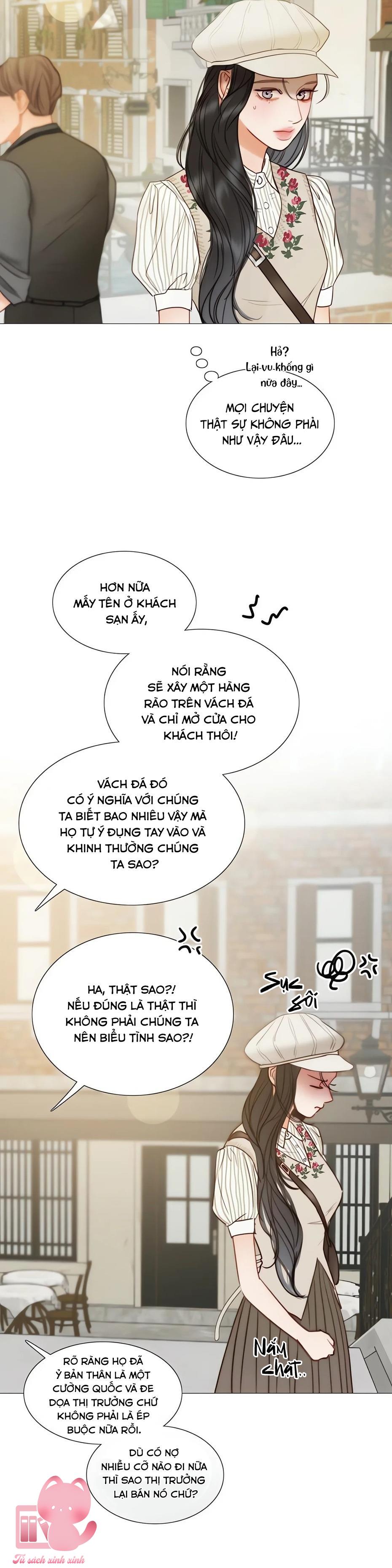 Serena - Chap 98 - Trang 25