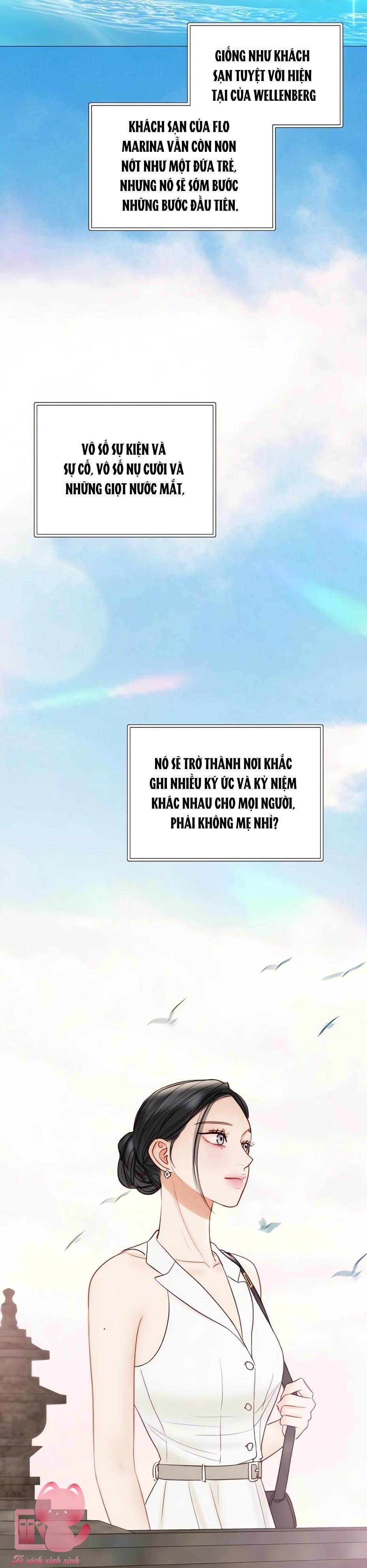 Serena - Chap 98 - Trang 28