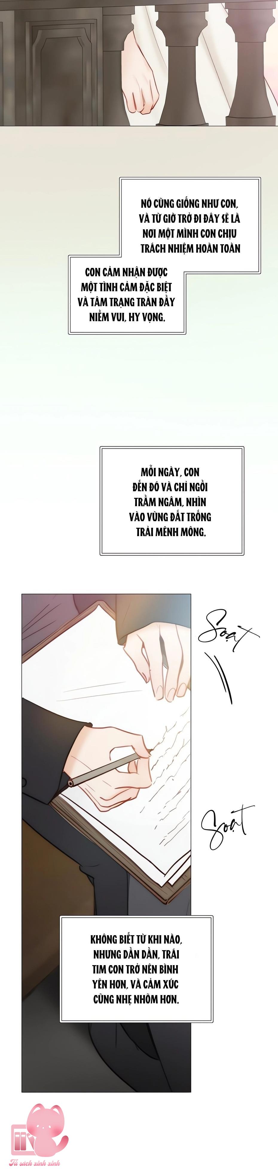 Serena - Chap 98 - Trang 29