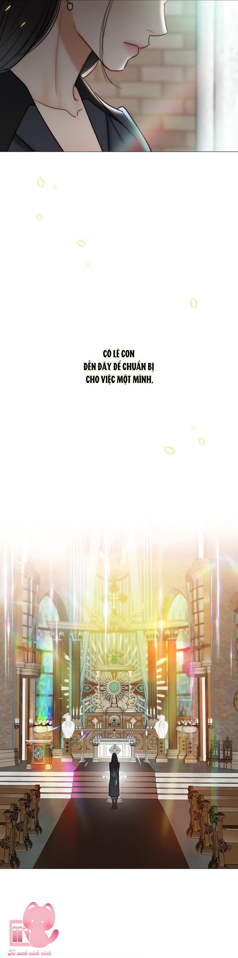 Serena - Chap 98 - Trang 31